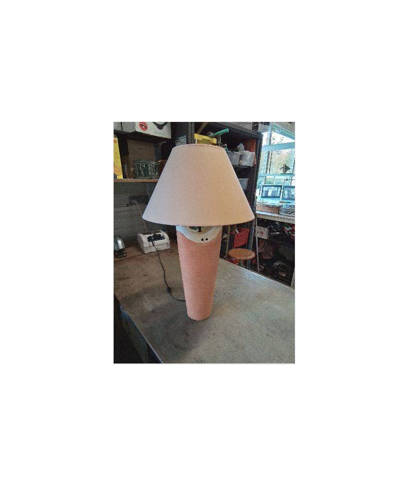 LAMPE ORANGÉ ECRU AJ ORANGÉ 