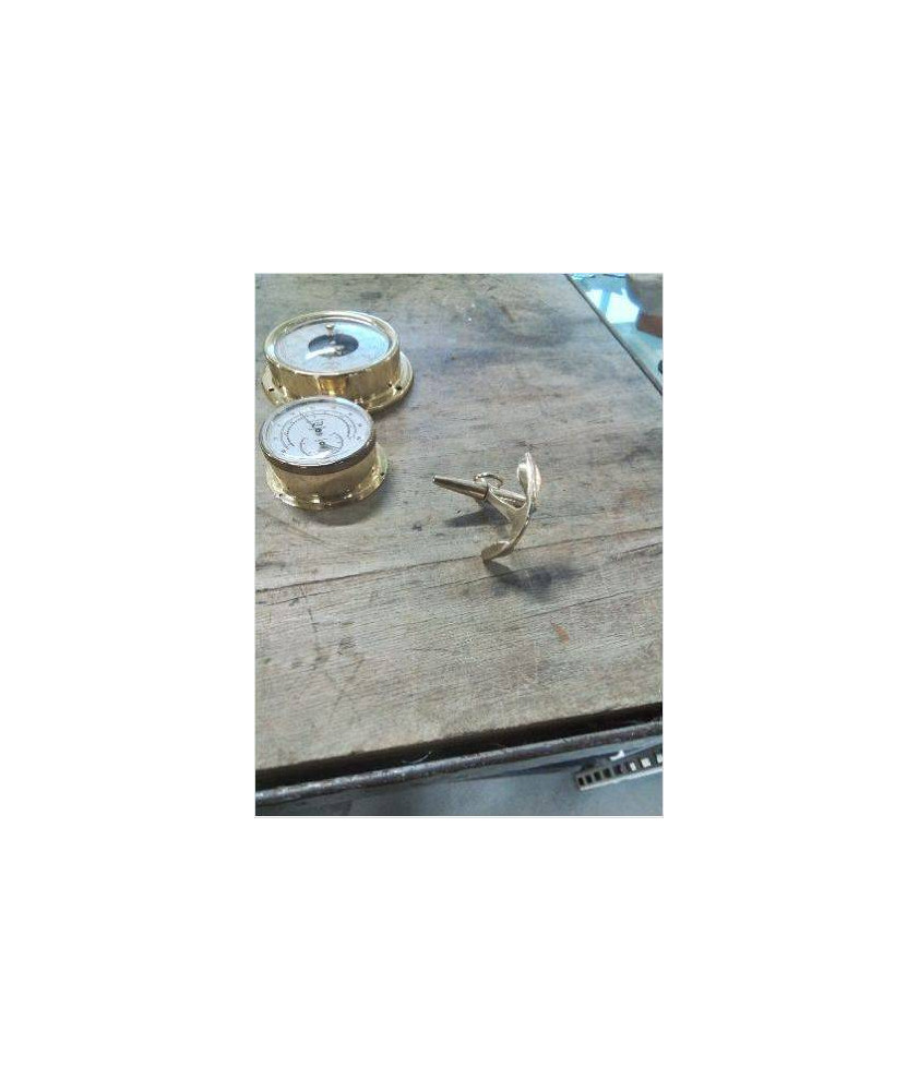 ANCRE DECO LAITON 