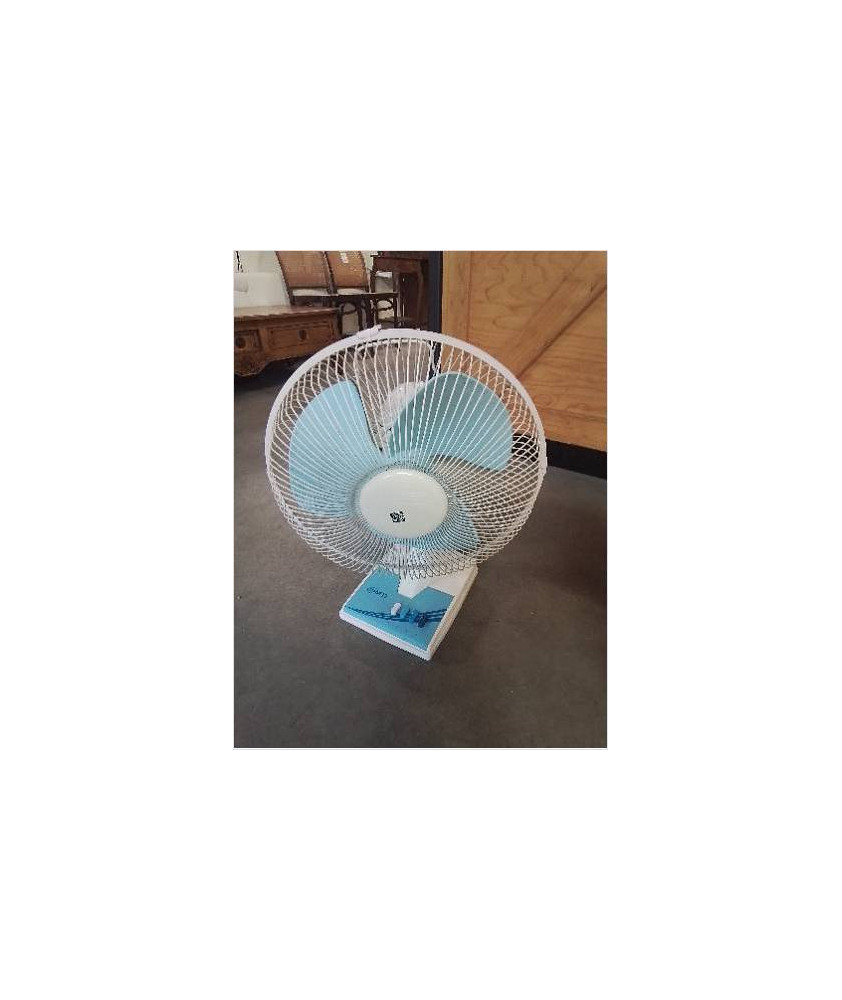 VENTILATEUR OSCILLANT MD
