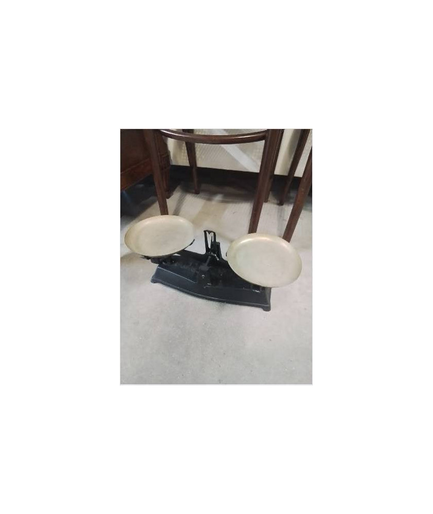 BALANCE  ROBERVAL FONTE MAX 5KG