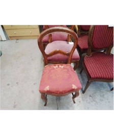 CHAISE LOUIS PHILIPPE 