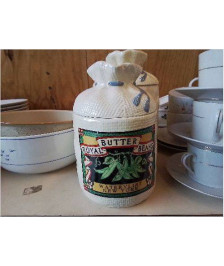 POT ’ ROYAL BUTTER BEANS’