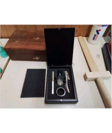 COFFRET OUVRE BOUTEILLE