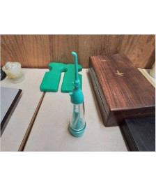 IRRIGATEUR BUCCAL PORTABLE 