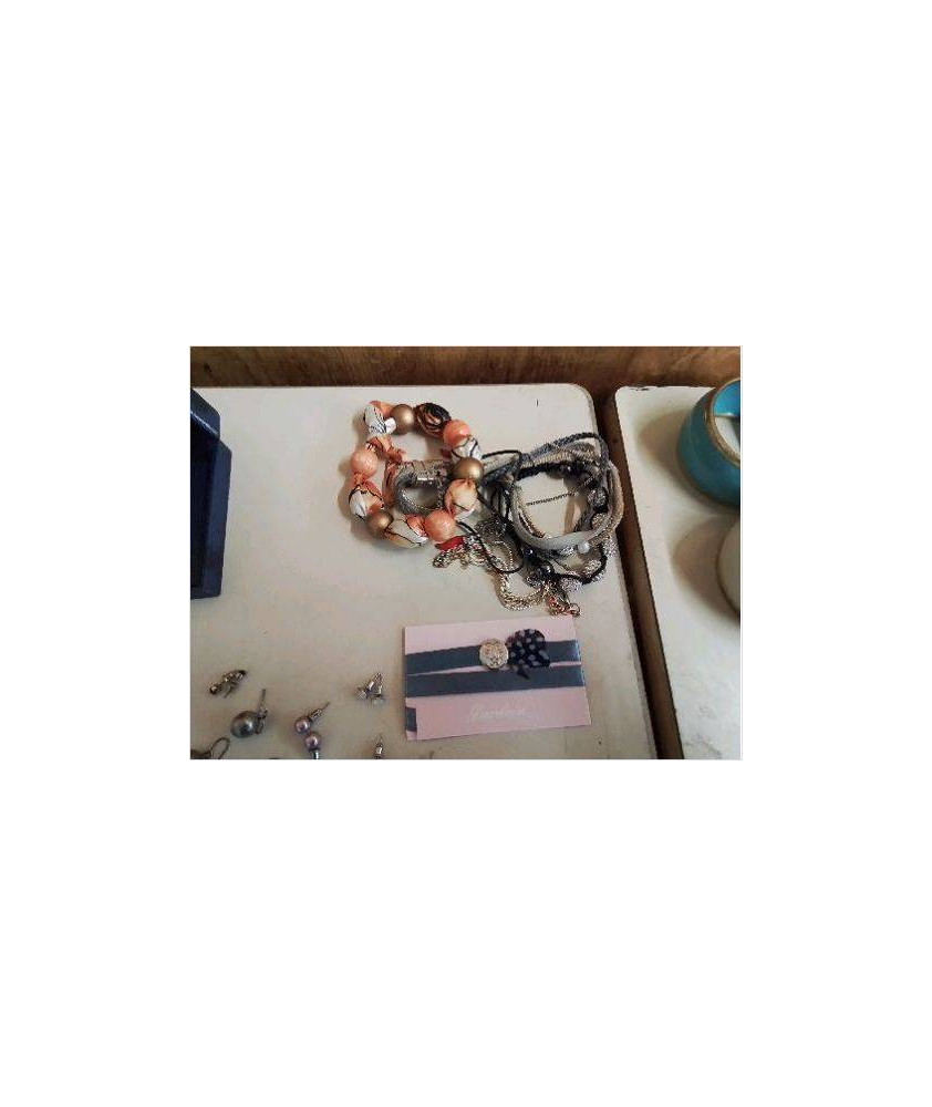 BRACELET FANTAISIE 