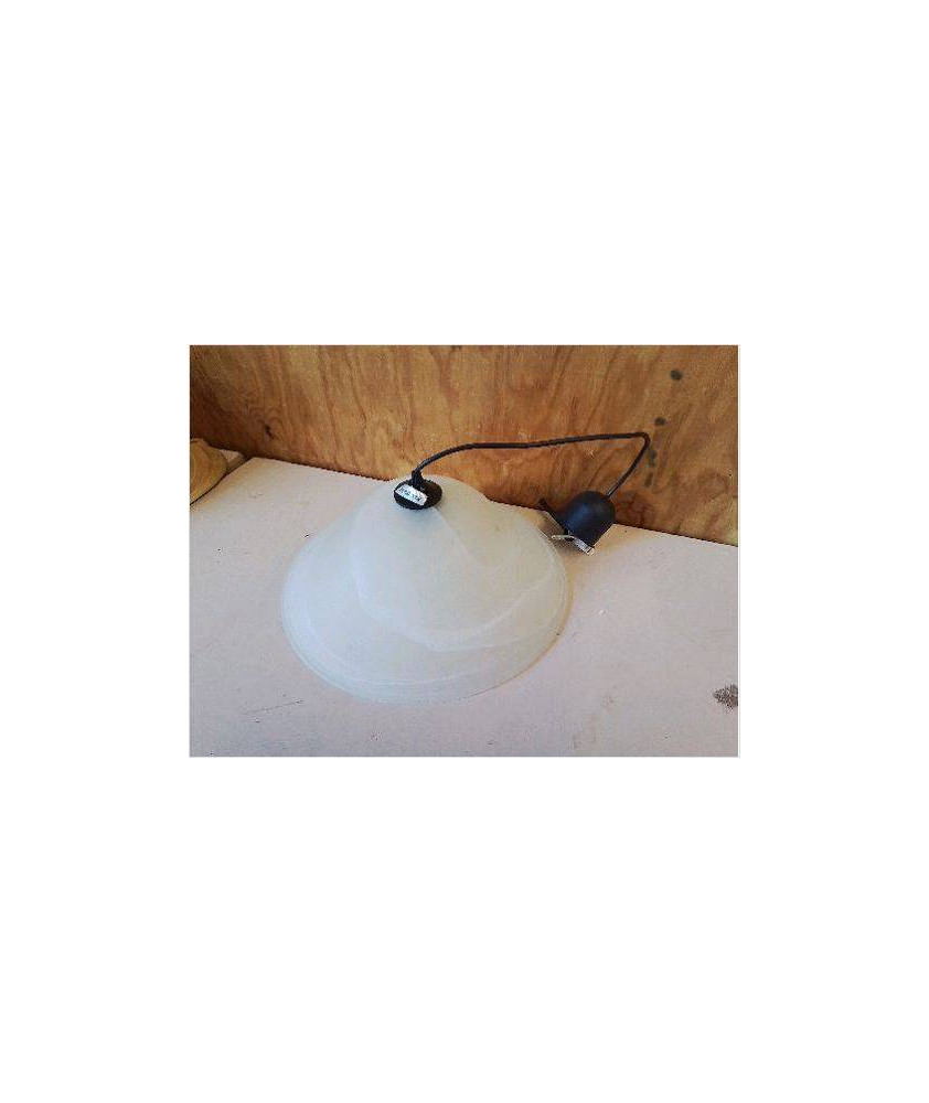 SUSPENSION EN OPALINE 