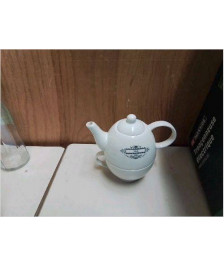 THEIERE AVEC SA TASSE 