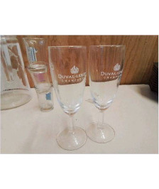 LOT DE 2 FLUTES 