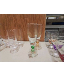 FLÛTES A CHAMPAGNE