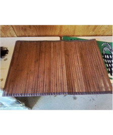 TAPIS 
