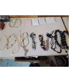 COLLIER FANTAISIE 3EUROS