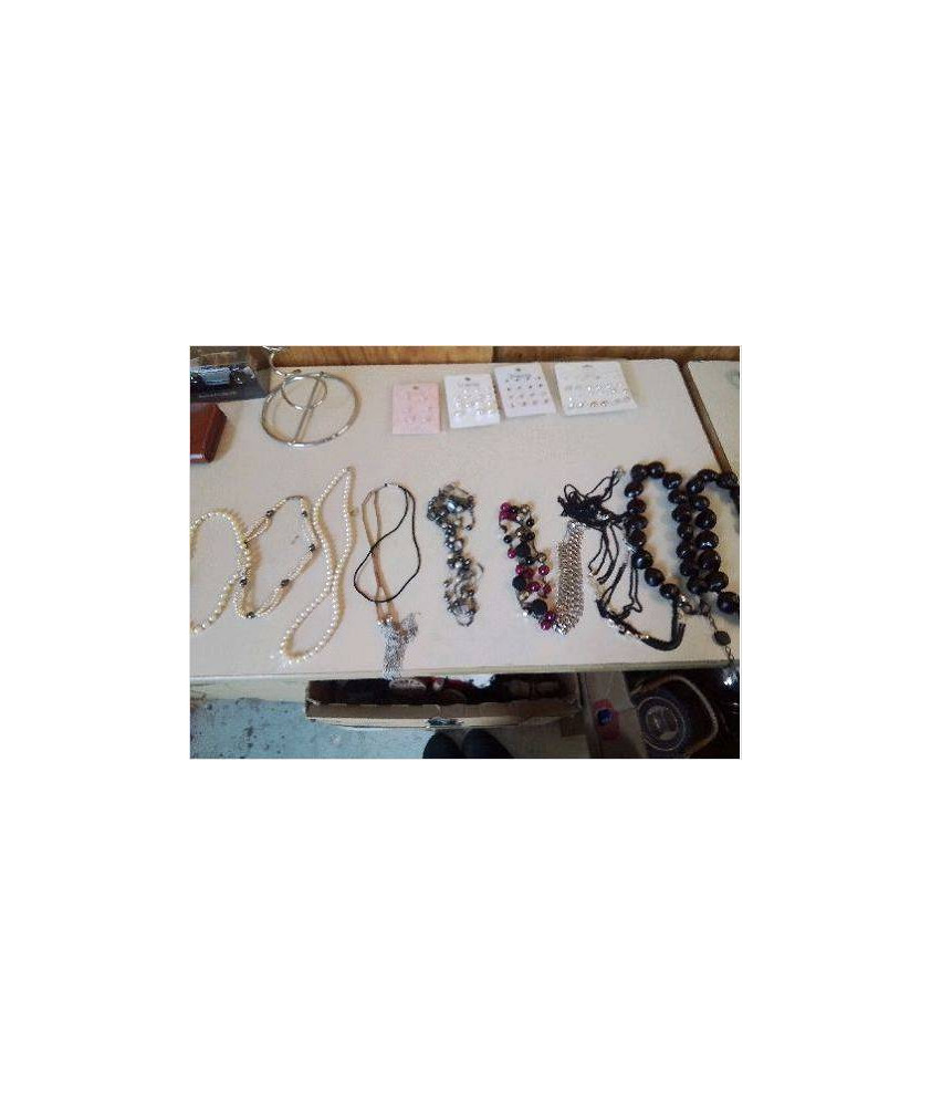 COLLIER FANTAISIE 3EUROS