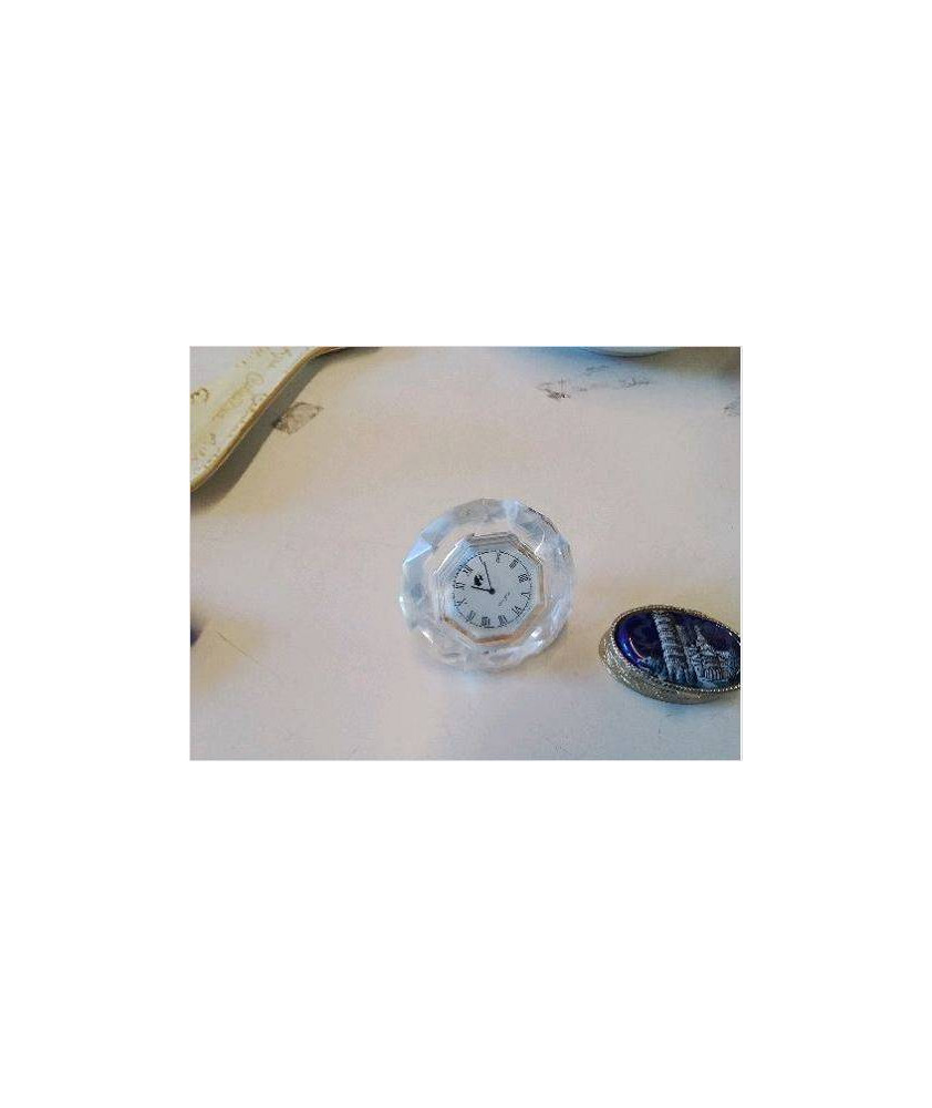 PETIT HORLOGE DECON