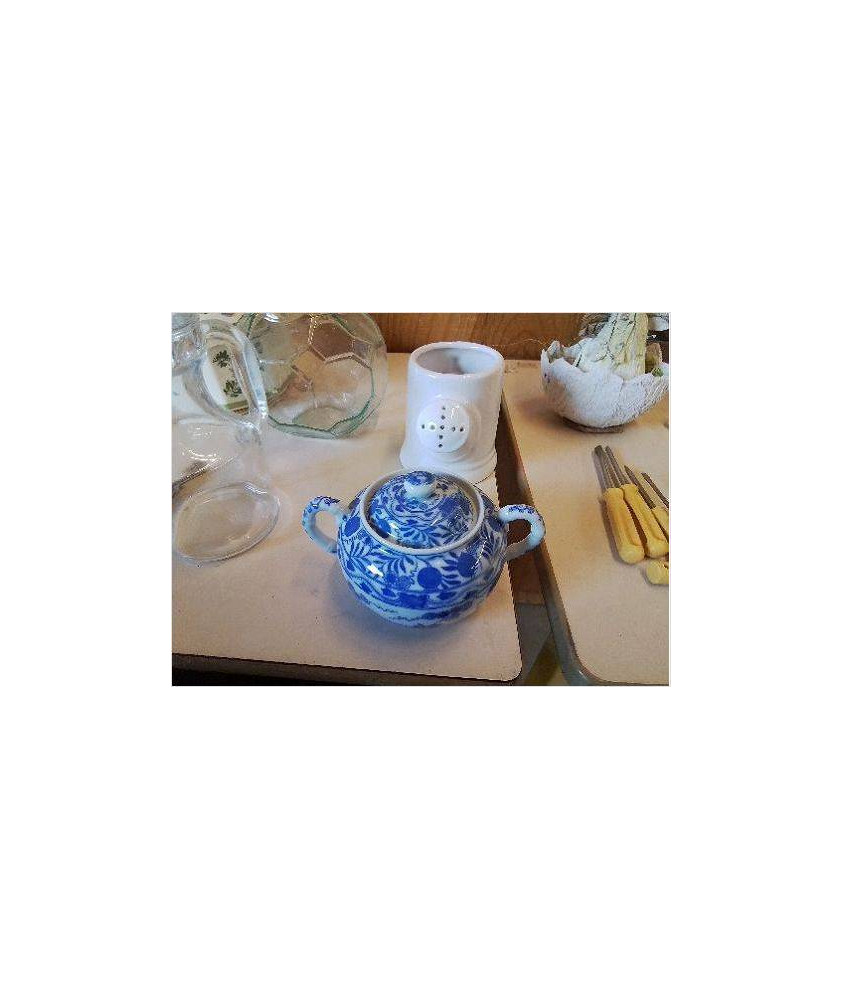 PETIT POT JAPONAIS 