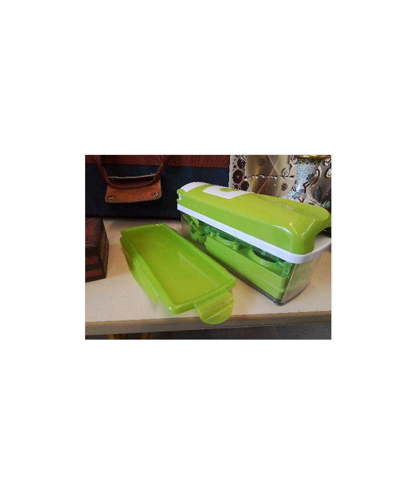 MANDOLINE MULTI FONCTION