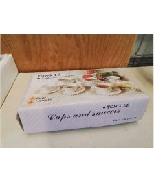 SERVICE A CAFE