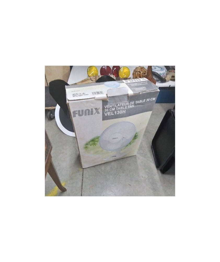 VENTILATEUR 