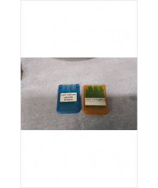 CARTE MEMOIRE PS1