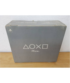 CONSOLE PS ONE EN BOITE ( SANS LES CALES )