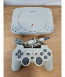 CONSOLE PS ONE EN BOITE ( SANS LES CALES )
