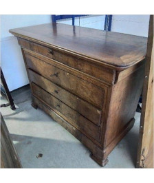 COMMODE LOUIS PHILIPPE