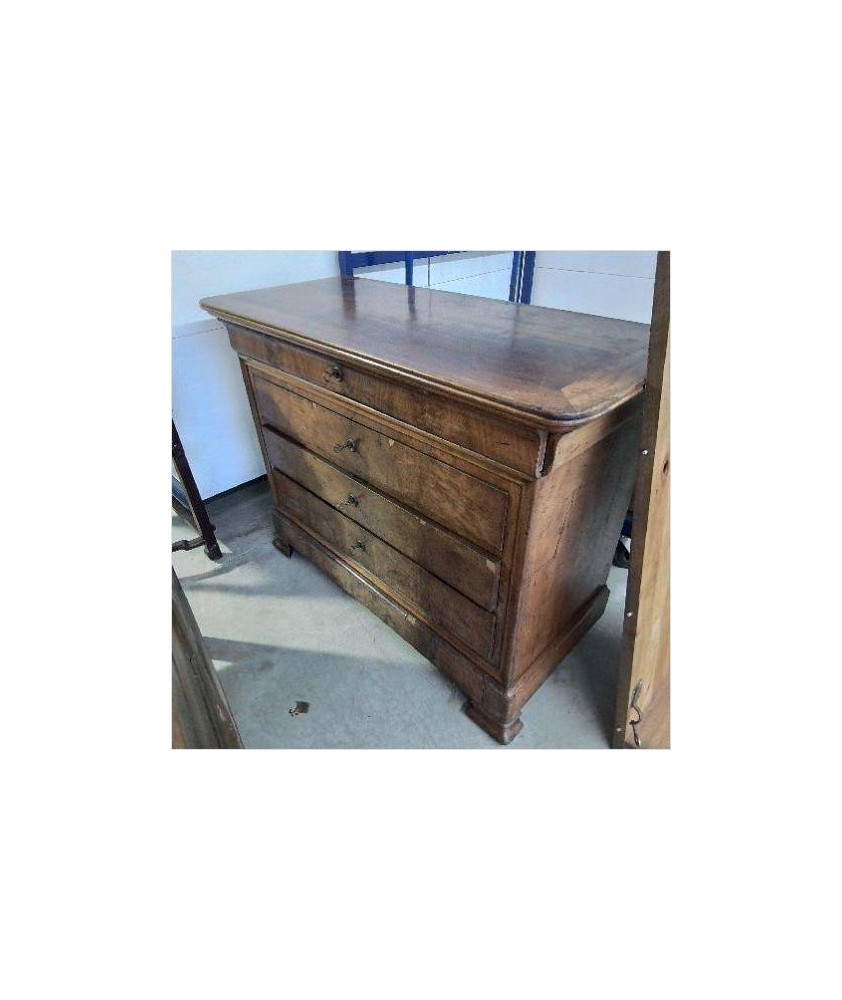 COMMODE LOUIS PHILIPPE
