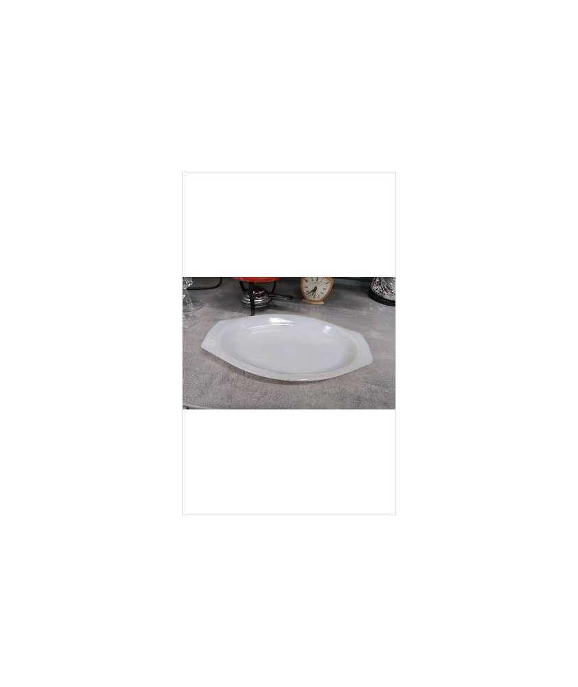 PLAT ARCOPAL 