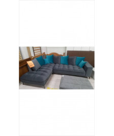 CANAPE ANGLE FIXE 303*213