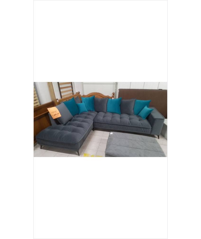 CANAPE ANGLE FIXE 303*213