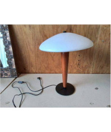 LAMPE CHAMPIGNON ALUNOR 