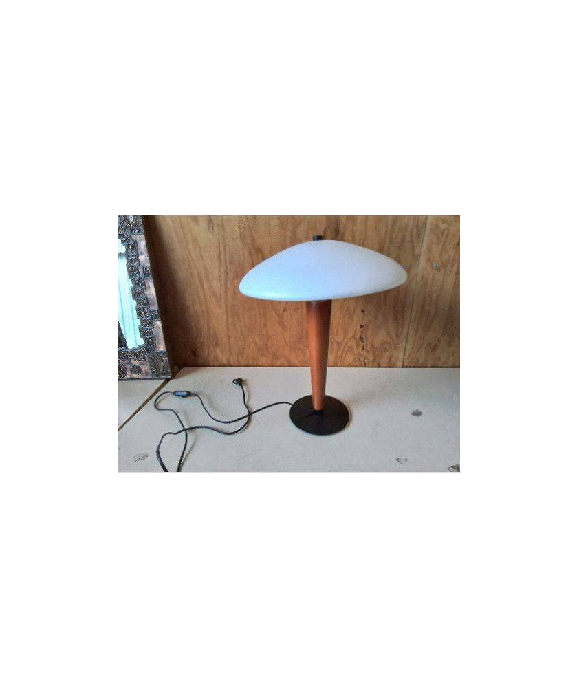 LAMPE CHAMPIGNON ALUNOR 