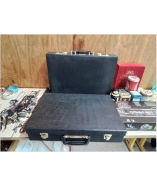 VALISE DE CUISINE 