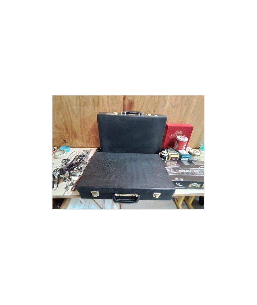 VALISE DE CUISINE 
