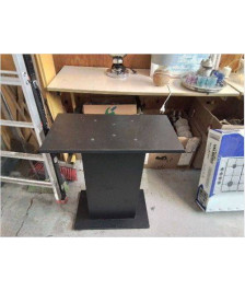 PETIT MEUBLE AQUARIUM 