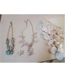 COLLIER FANTAISIE 5,5EUROS