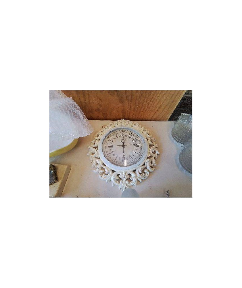 HORLOGE MURALE DECO