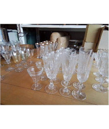 DUO DE VERRES