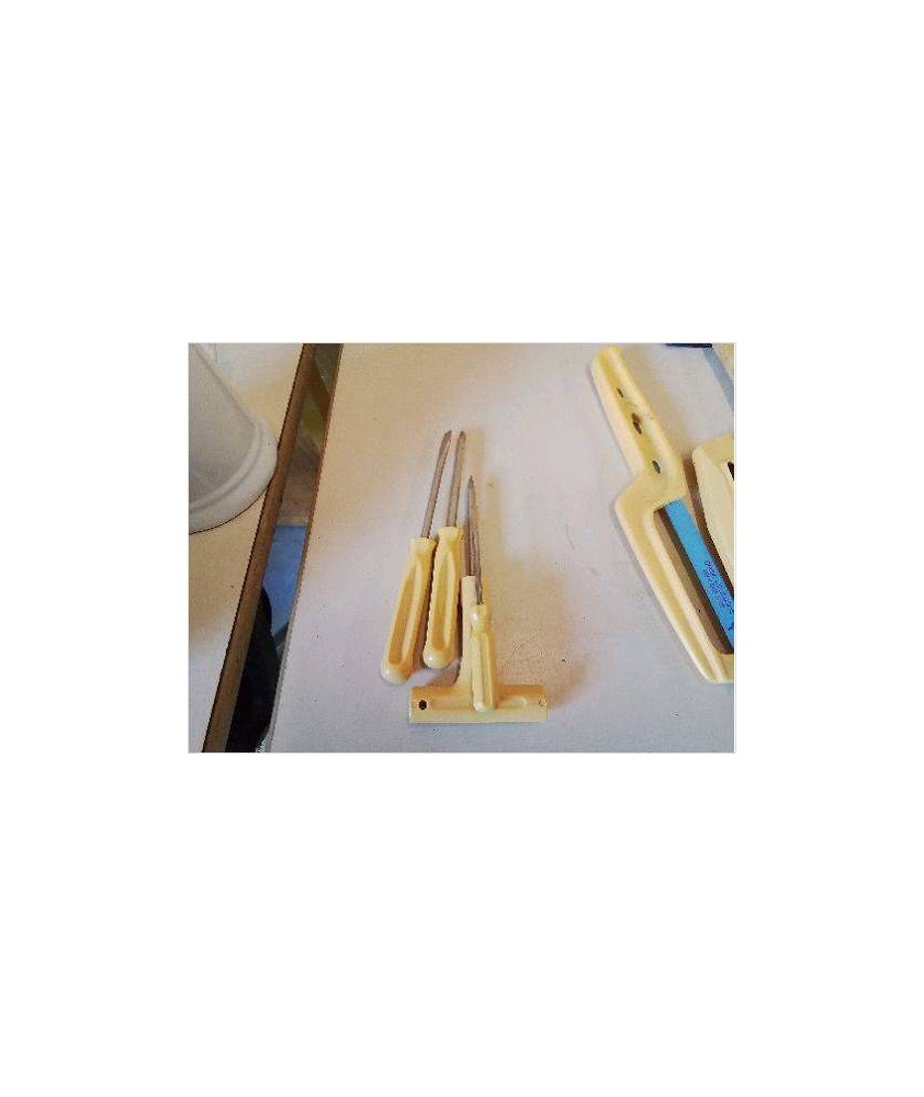 LOT PETITE OUTILS