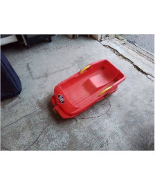 LUGE ROUGE 