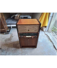 RADIO ANCIENNE 