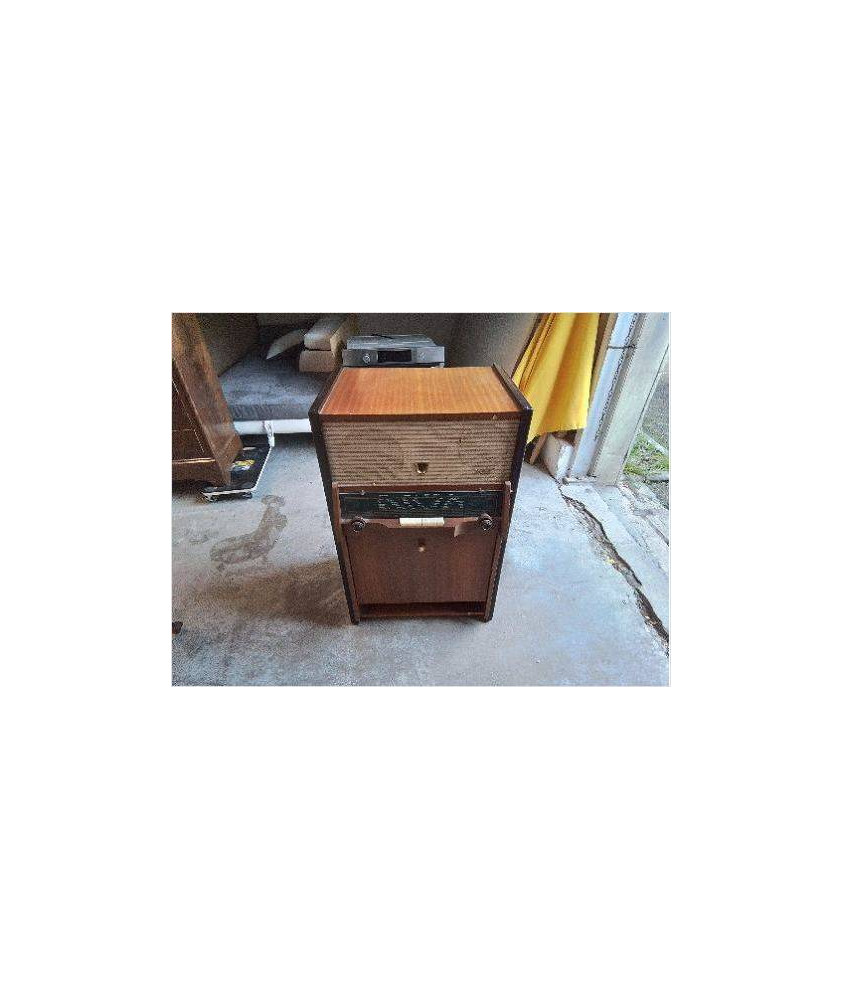 RADIO ANCIENNE 