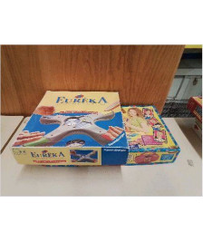 JEUX DE SOCIÉTÉ