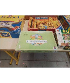 JEU DE SOCIÉTÉ