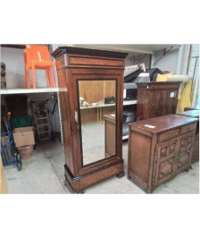 BONNETIERE AVEC MIROIR 