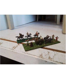 MINIATURE GAULOISE