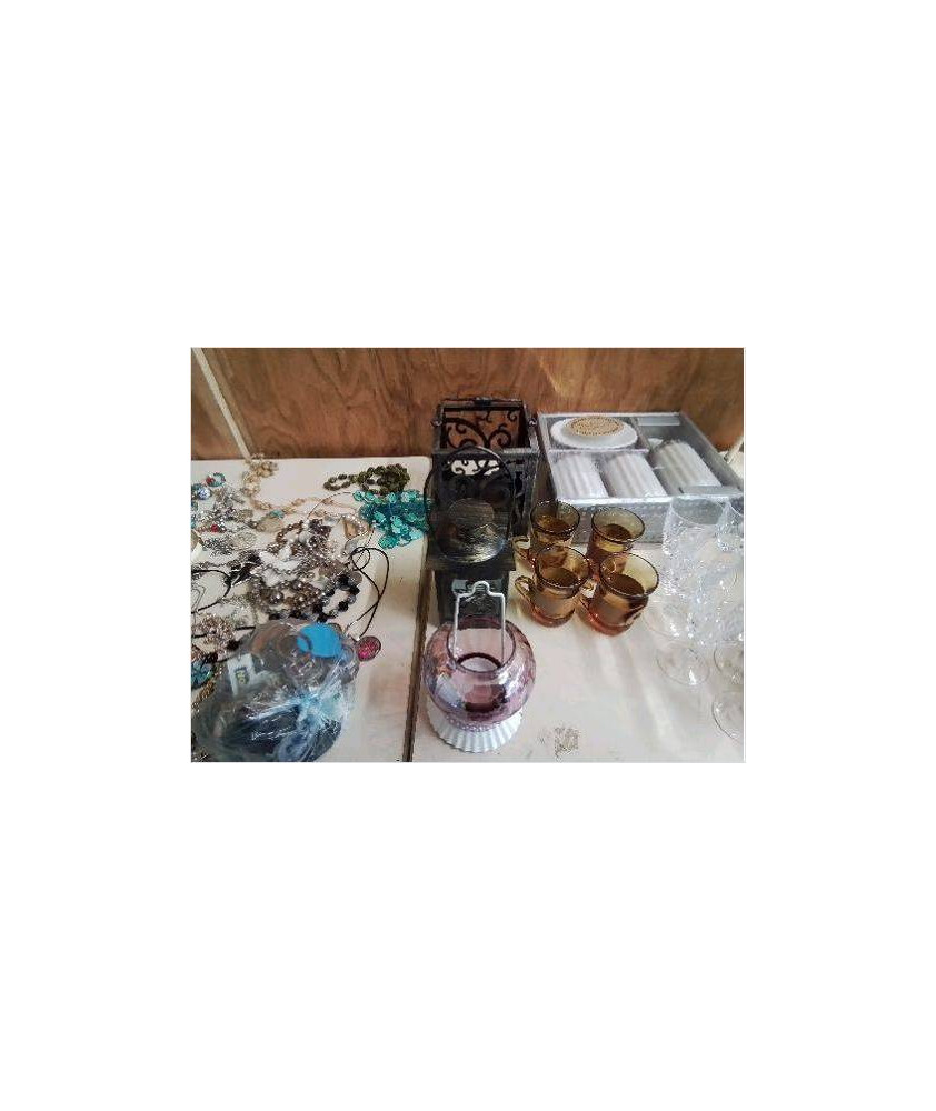 OBJET DECO 