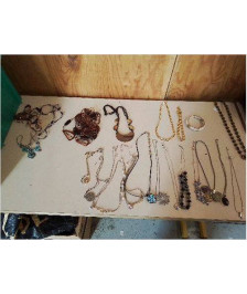 COLLIER FANTAISIE 