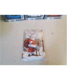CARTE NOËL 