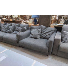 CANAPE 1,5 PLACE LENITA REF:AL2924184008264-HH