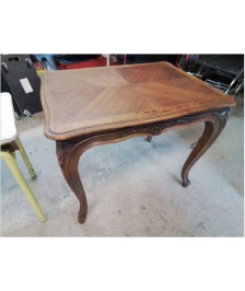 PETITE TABLE DE SALON